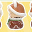 Suplay Hey Dolls Wish Knot Series Blind Box Figures