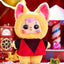Samuel × Circus Night Blind Box Collectible Figure