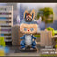 POP MART Labubu The Elf Monsters Blind Box Figure (Pre-Order)