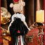 Paradox World 1/8 BJD Blind Box Movable Joint Doll Anime Toy Cartoon styled product view