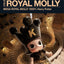 POP MART MEGA ROYAL MOLLY 1000% Harry Potter Limited Edition