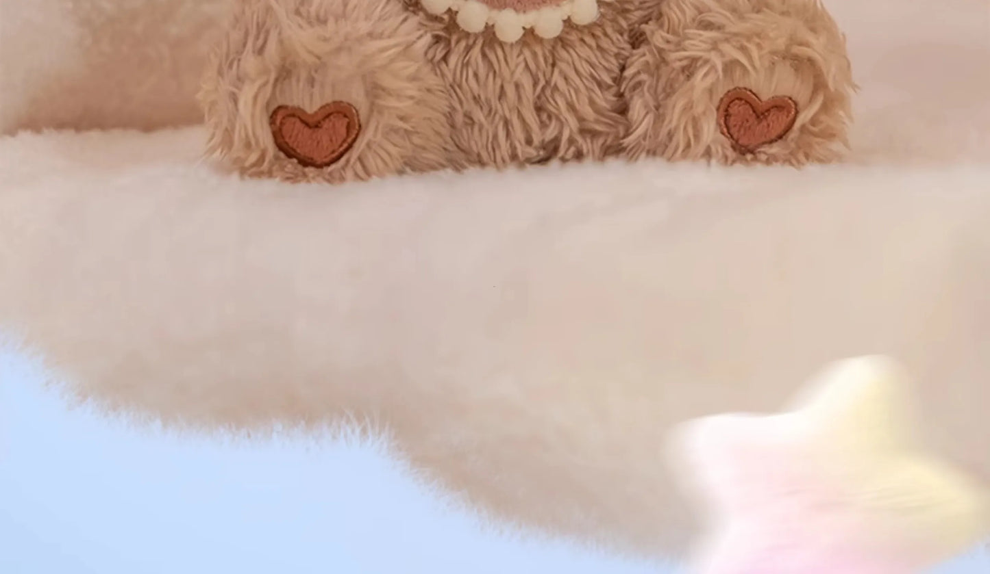 Jotoys Miana Nighty-Night To U Series Plush Blind Box Collectible Figures