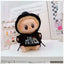 Labubu 17cm Doll Clothes Outfit | Hoodie & Pants Korean Idol Style Accessories