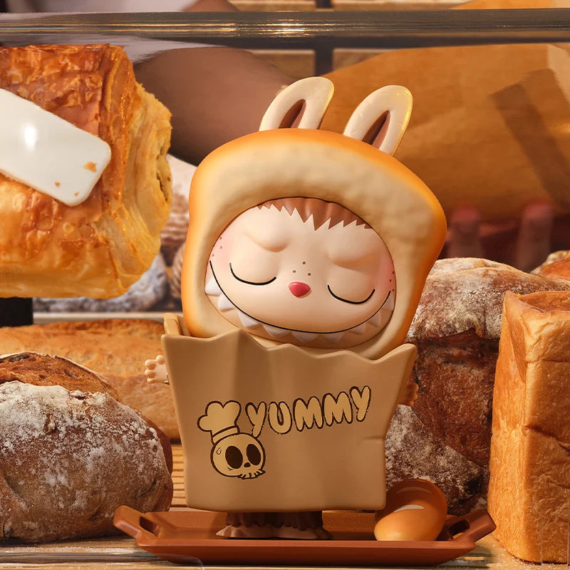 POP MART THE MONSTERS Almost Hidden Series Blind Box Figures by Kasing Lung