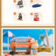 POP MART blind box vinyl figure, sealed mystery packaging, product photo for collectors in NZ