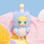 POP MART Baby Molly Pocket Friends Series – Vinyl Plush Pendant Blind Box