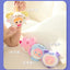 Amy Mini Twelve Constellation Series Plush Blind Box Figures