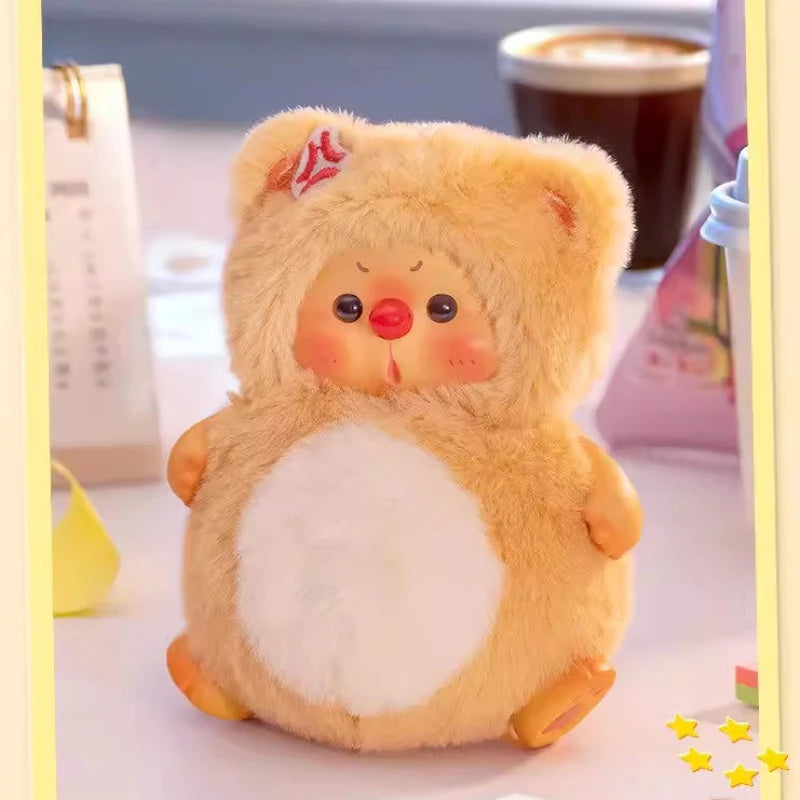 OYO Bear Mini Blind Box - Kawaii Plush Doll Mystery Bag Blind image 11