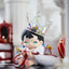 MEMESOO Girl’s Quirky Diary Series Blind Box Collectible Figures