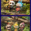 POP MART Labubu Forest Concert Blind Box Figure (Pre-Order)
