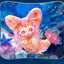 Maytree Dumia Deep Sea Star Comic Blind Box Plush Figures