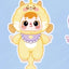 Samuel Ocean Gathering Day Series Plush Blind Box Collectible