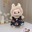 Mini Clothing Set for Labubu V1/V2/V3 | Fashion Doll Outfit Accessories (Doll Not Included)