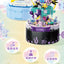 TOPTOY Sanrio Kuromi & Cinnamoroll Secret Realm Elf Series Building Blocks