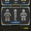 BLOKEES Transformers Optimus Prime, Megatron & Bumblebee Building Blocks