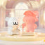 FUNISM Maltese Cherry Blossoms Blind Box Figures