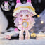 Ninita Mirror Paradise Series Blind Box Mystery Anime Figure Collectible Toy