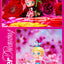 POP MART Molly x Mika Ninagawa Flower Dreaming Series Blind Box (Pre-Order)