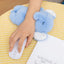 19cm Kawaii Animal Plush Wrist Rest Pad