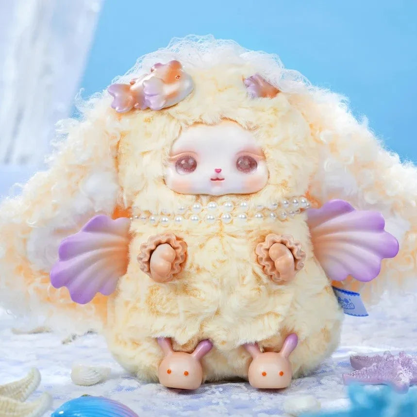 Loloan Ocean Series Blind Box Figures