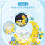 TOPTOY Sanrio Kuromi & Cinnamoroll Secret Realm Elf Series Building Blocks