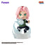 FUNISM Chronicles Great Ninja War Series Blind Box Vol.1 Action Figure side view