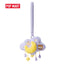 POP MART POP BEAN Pajama Party Plush Cloud Night Light