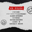 Cool Boy JD Multi Faced Life Series Blind Box Collectible Figures
