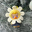 JOTOYS KNOW KNOW MONSTER Growing In The Countryside Plush Pendant image 47