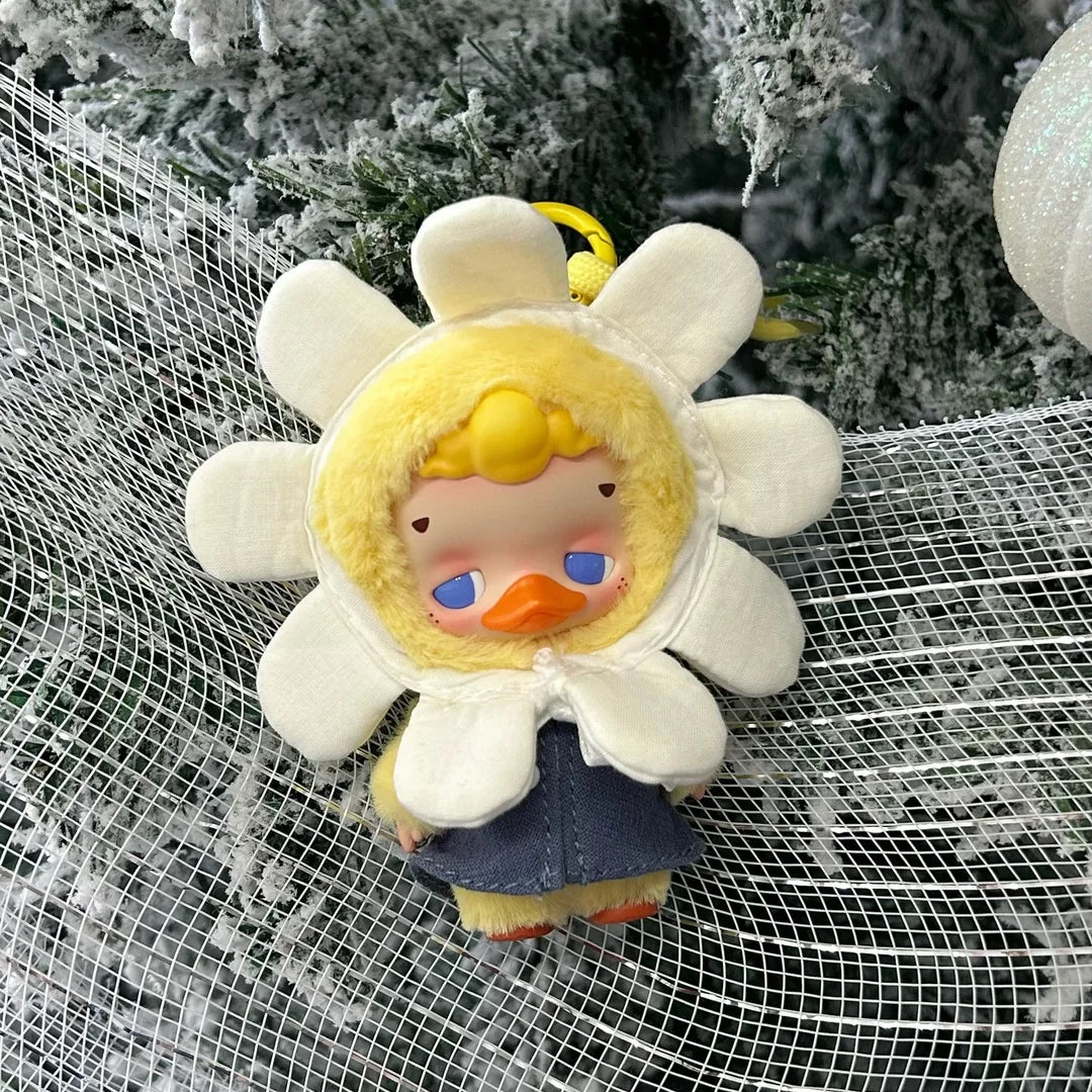 JOTOYS KNOW KNOW MONSTER Growing In The Countryside Plush Pendant image 47