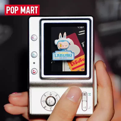 POP MART Labubu The Monsters Wacky Mart Fridge Magnet Blind Box (Pre-Order)