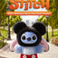 POP MART Disney Stitch Adventure Blind Box Pendant