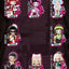 Kayla X Dare Tide Block Series Blind Box Collectible Figures