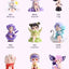 You Are Everywhere in the Galaxy Series Blind Box Figures