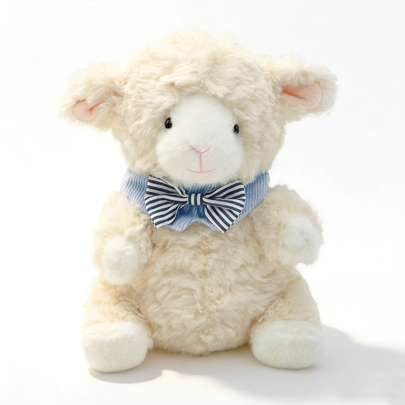 Black Faced Sheep Plush image 15