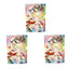 Mimi Fenghua Record Series Blind Box Collectible Figures