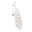 Peacock Plush Toy for Animal Lovers and Collectors image 17