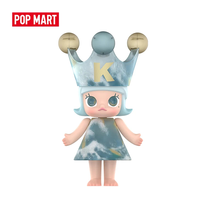 POP MART MEGA Royal Molly 1000% DIDI-TO LOVE Limited