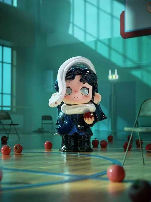 Heyone OONA Each Ending of Oona Series Blind Box Collectible Figures