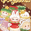 Suplay Hey Dolls Wish Knot Series Blind Box Figures