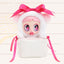 Kiyomi Mood Colour Series  Blind Box Mystery Box Toys Cute Action Anime Figure Kawaii Model Gift