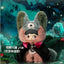 MayMei Symbiote Neverland Series Blind Box Vinyl Figures