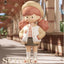 Popcorn Sister Molinta Colleges Series Blind Box Figure