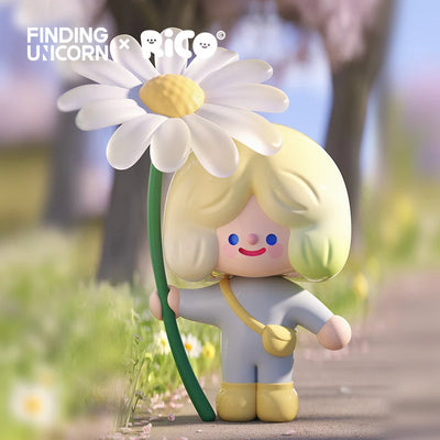Finding Unicorn RiCO Happy Picnic Together Series Blind Box Figure