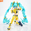 Blokees Hatsune Miku Miracle Edition Building Block Figure