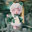 TOYCITY Laura Mystical Book Series Blind Box Figure