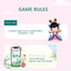 ROBOTIME Rolife Nanci VII 24 Solar Terms Blind Box Collectible Figures