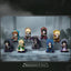 Lord of Mysteries Invitation of Fate Series Blind Box Collectible Figures