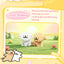 FUNISM Maltese Happy Snuggling Series Blind Box Figures