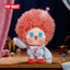 POP MART Why So Serious Crybaby Vinyl Plush Blister Pack